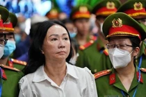 Chính thức bỏ tử hình với tội tham ô, nhận hối lộ