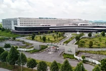 Chốt thời điểm đưa cơ sở 2 Bệnh viện Bạch Mai, Việt Đức vào sử dụng