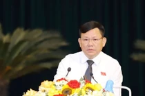 Khởi tố, bắt tạm giam Phó Chủ tịch Thường trực UBND tỉnh Thanh Hóa