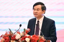 Ông Đoàn Minh Huấn giữ chức Giám đốc Học viện Chính trị quốc gia Hồ Chí Minh