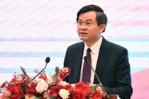 Ông Đoàn Minh Huấn giữ chức Giám đốc Học viện Chính trị quốc gia Hồ Chí Minh