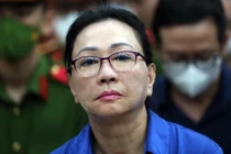 Bỏ án tử hình tội tham ô tài sản, Trương Mỹ Lan có thoát án tử?