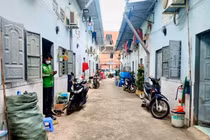 8 lỗi vi phạm về cư trú có thể bị xử phạt nặng