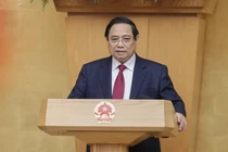 Thúc đẩy 4 dự án luật trọng điểm theo tinh thần không cầu toàn, không nóng vội