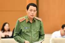 Giữ đề xuất bỏ án tử hình với tội tham ô, nhận hối lộ, vận chuyển ma túy...