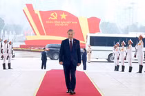 Sẵn sàng phiên họp trù bị Đại hội lần thứ XIV của Đảng