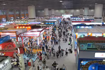 Hội chợ mùa Thu dự kiến diễn ra từ tháng 10/2025