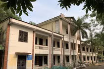 Bộ Tài chính nói gì về tình trạng bỏ hoang, lãng phí sau sắp xếp hành chính?