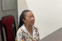 Giang hồ cộm cán Hạnh "Sự", đàn em của Năm Cam bị bắt