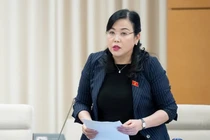 'Nghe bài hát không biết ca sĩ thật hay AI'