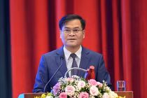 Chân dung tân Chủ tịch UBND tỉnh Quảng Ninh Bùi Văn Khắng