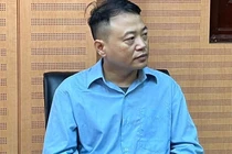 Shark Bình bị truy tố thêm tội danh thứ 3