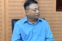 Shark Bình bị truy tố thêm tội danh thứ 3