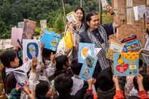 Công an vào cuộc xác minh toàn diện dự án ‘Nuôi Em’