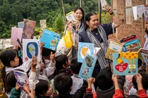 Công an vào cuộc xác minh toàn diện dự án ‘Nuôi Em’