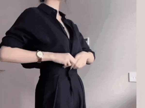 Thời trang tối giản dẫn đầu xu hướng hè 2025 