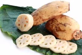 Ngó sen thực chất là cái gì vậy?
