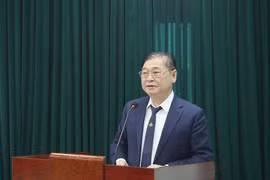 VUSTA góp ý Hồ sơ dự án Luật Khoa học, Công nghệ và Đổi mới sáng tạo