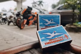 Những thương hiệu vang bóng một thời nay làm ăn ra sao?