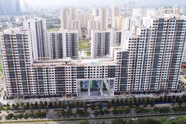 Làm gì để không “dính bẫy” nhà trái phép như New City Thuận Việt? 