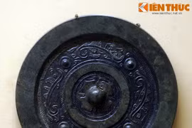 Choáng với kho báu khổng lồ trong mộ Hán cổ ở Bắc Ninh