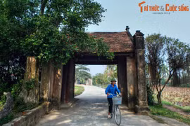 Điều thú vị ở ba ngôi làng cổ nổi tiếng nhất Việt Nam