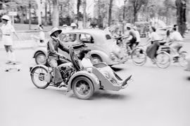 Gallery - Ảnh Sài Gòn xưa - image 1