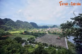 3 kinh đô lịch sử nổi tiếng của Việt Nam