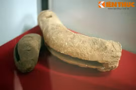 Ngắm những kỷ vật vô giá về những ngày đầu đất nước độc lập