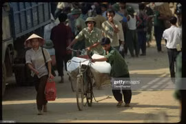 Cuộc sống ở Lào Cai năm 1993 cực nhộn nhịp