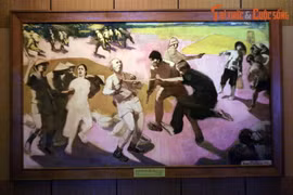 Gallery - NGÀY PHỤ NỮ VIỆT NAM 20/10 - image 1
