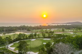  Sân golf ai cũng muốn trải nghiệm tại Phú Quốc