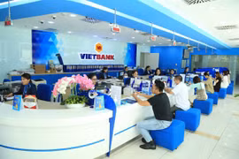 Vì sao lợi nhuận VietBank quý 3 đột biến, nợ xấu tiếp tục tăng? 
