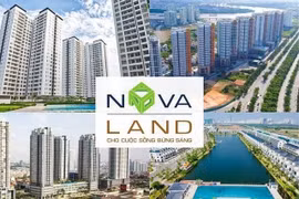 Bị bà Trương Mỹ Lan đòi 2.500 tỷ đồng, Novaland nói gì?