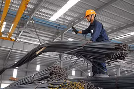 Ngành xây dựng phục hồi: Gọi tên loạt cổ phiếu liên quan