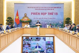 Thủ tướng: Không lấy đấu thầu làm nơi trú ẩn an toàn cho 'quân xanh, quân đỏ'
