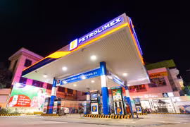 Petrolimex đang được khuyến nghị thế nào?