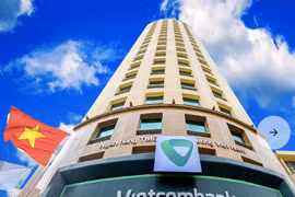Nhận chuyển giao bắt buộc, Vietcombank không góp vốn trong thời gian CB còn lỗ lũy kế