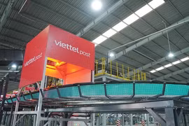 Vì sao VTP của Viettel Post bị khuyến nghị Kém khả quan?