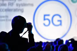 Smartphone dùng mạng 5G sẽ ra mắt vào năm 2019?