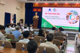 Kinh tế tuần hoàn: Xu hướng tất yếu của các quốc gia