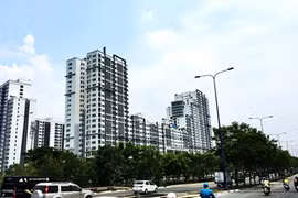 Công ty Thuận Việt bán hàng nghìn căn hộ New City Thủ Thiêm trái phép trục lợi