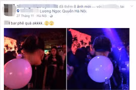 Hoảng hồn nghe teen Hà Nội kể thú chơi bóng cười như Kỳ Duyên