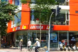 Gallery - Lotteria Thực Phẩm Bẩn