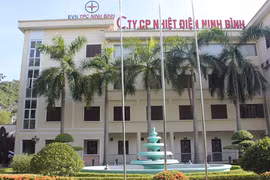 Nhiệt điện Ninh Bình chỉ lãi 178 triệu đồng trong quý 2 do sản lượng thấp