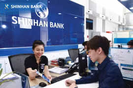 Ngân hàng tung lãi suất vay mua nhà, mua xe cố định chỉ 7,5-7,8%/năm