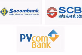 Lãi dự thu các ngân hàng: PVcomBank lãi tăng, nợ cũng tăng