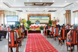 Lãnh đạo Đức Long: Cổ phiếu DLG trở về mệnh giá trong tương lai không xa