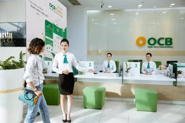 Khoản nợ của FLC và Đại Nam tại Ngân hàng OCB hiện như nào?