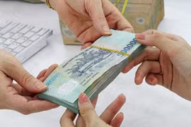 Tín dụng được kỳ vọng sẽ tăng tốc trong quý 2/2021